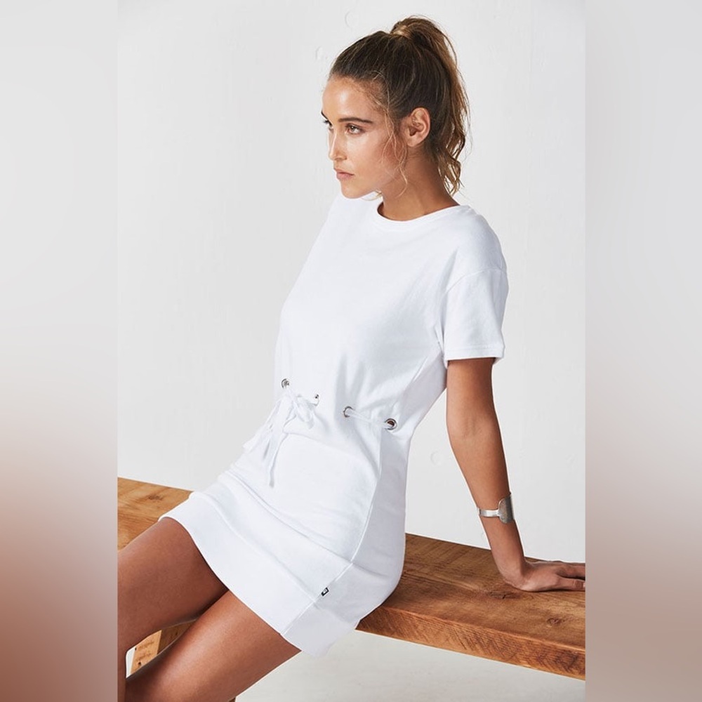 Fabletics Odin Dress NWT size S